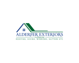 /public/logoimage/1542243440Alderfer Exteriors.png